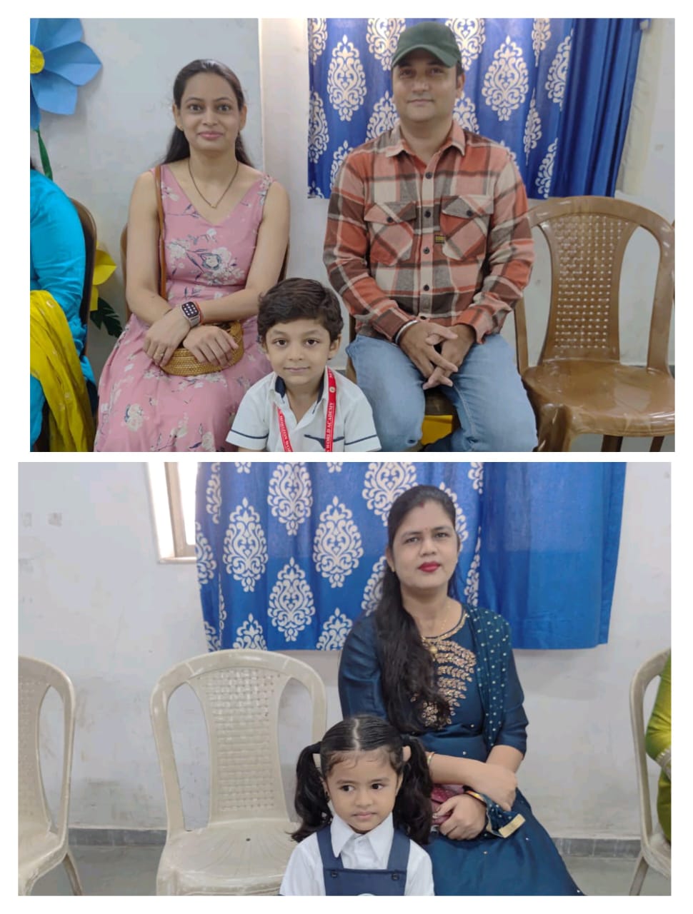 Annual Day 1